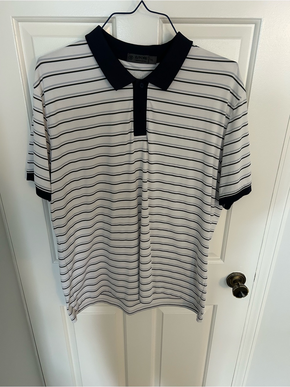 GFore golf shirt XL